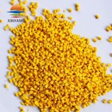 yellow colour pe masterabtch