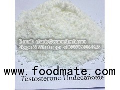 Testosterone Undecanoate (Andriol) high quality for bodybuilding