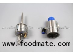 Professional Design Ultrasonic Atomizer Long Nozzle With Both Ultrasonic Generator And Nozzle