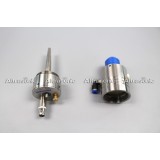 Professional Design Ultrasonic Atomizer Long Nozzle With Both Ultrasonic Generator And Nozzle