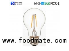 LED Filament Bulb A19