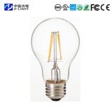 LED Filament Bulb A19
