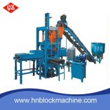 Qty3-35 Concrete Block Machine