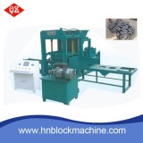 CE Certificate 160tons Hydraulic Natural Stone Block Splitting Machine