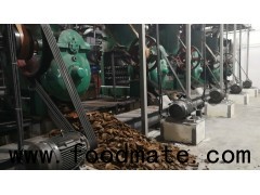 Epuipment to poduce animal fats,meat and bone meal,vegetable oil,biodiesel,waste clay treatment