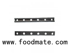 Fishplates, Splice Bar, Joint Bar, Rail Fishplates