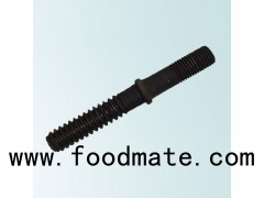 M24X140 Wooden Sleeper Screw Spike