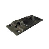 Railway Bearing Plate