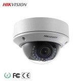 2 MP WDR Network Camera