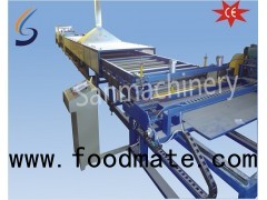 Honeycomb Cardboard Lamination Machine