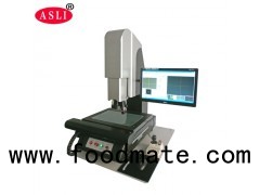 3D Video Measuring System