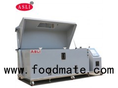 Sulfur Dioxide Salt Spray Chamber