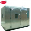 Walk in temperature humidity chamber