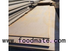 Shipbuilding Steel plate with NK certification