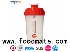Spring Gym Shaker