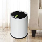 Sensor Trash Bin