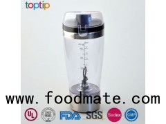 Shake Mixer Bottle Electric