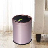 Intelligent Rubbish Bin