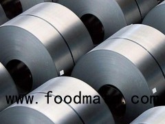 Non-Oriented Electrical Silicon Steel