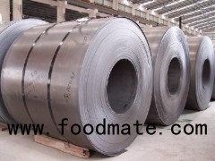 Cold Rolled Electrical Steel Lamination