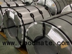 Galvalume Steel Sheet With AFP Treatment