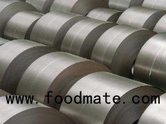 Non-Oriented Cold Rolled Electrical Steel