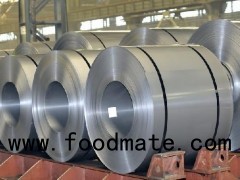 Cold Rolled Non-Oriented Electric Steel Strip