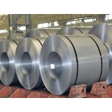 Cold Rolled Non-Oriented Electric Steel Strip