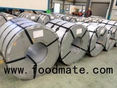 High Tensile Strength Galvalume Steel Coils For Roofing