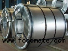Non-Oriented Electrical Silicon Steel Sheet In Coil