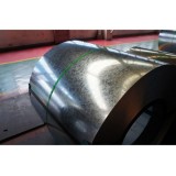 Regular Spangle Full Hard Galvanized Steel Sheet Coil