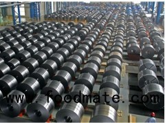 CRNGO Electrical Steel