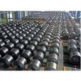 CRNGO Electrical Steel
