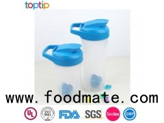 Small Protein Shaker Bottle