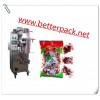 Nuts packing machine filling sealing equipment