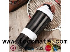 3 Layers Whey Shaker Protein