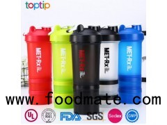 Classic Loop Top Shaker Bottle