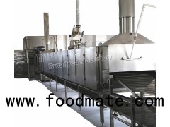 China Noodle Making Machine