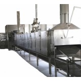 China Noodle Making Machine