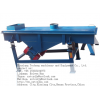 linear vibrating screen for metallurgy industry