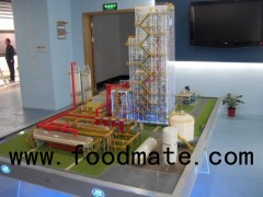 Industrial Equipment Appearance Model