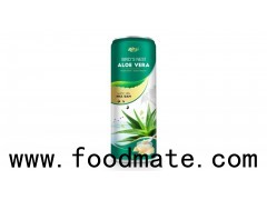 Bird's Nest Aloe Vera Good Taste