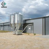 Poultry Farm House Design Philippines