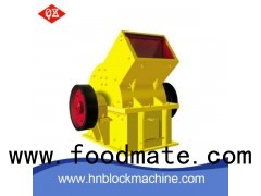 ammer Mill Crusher & Pulverizer for Corn etc