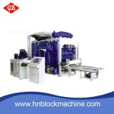 Automatic Cement Machine Block Molding Machine Brick Forming Machine