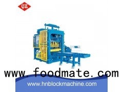 Qt4-18 Automatically Interlocking Block Molding Machine Price in Sri Lanka