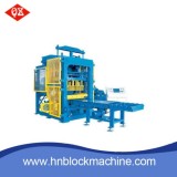 Qt4-18 Automatically Interlocking Block Molding Machine Price in Sri Lanka