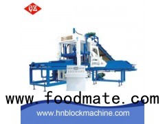 High Quality CE Certificated EPS Air Cooling Block Molding Machine