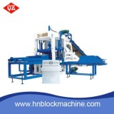 High Quality CE Certificated EPS Air Cooling Block Molding Machine