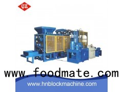 EPS Automatic Vacuum Block Molding Machine (Horizontal Sliding Door)